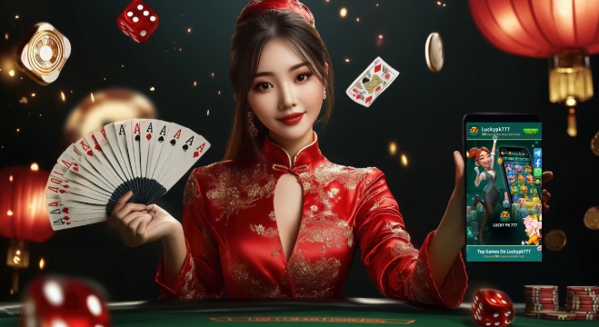 Casinia Casino - ورچوئل گیمز میں دلچسپ آپشنز شامل ہیں جیسے 