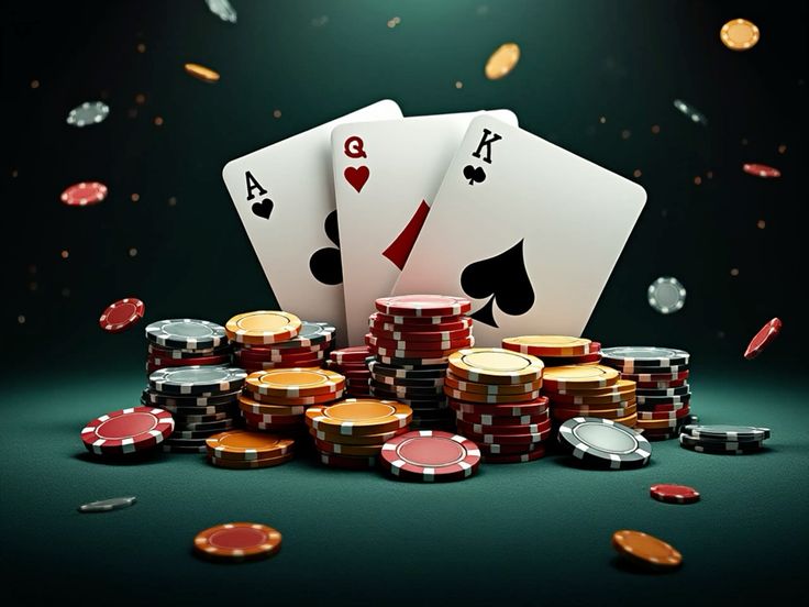 پاکستان کے Casinia Casino کھلاڑیوں کے لیےجیک پاٹ گیم