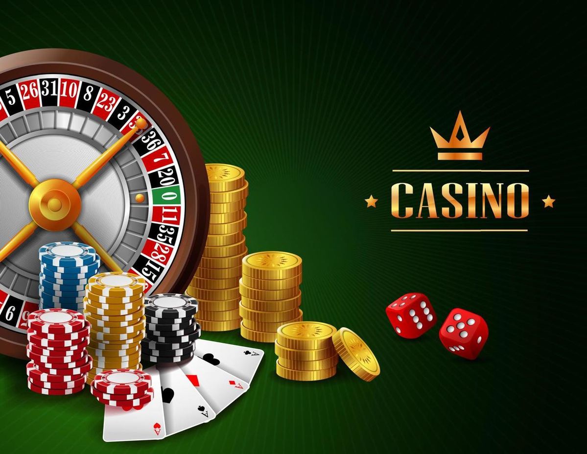 Casinia Casino کیسینو میں رولیٹی گیمز کے بارے میں معلومات