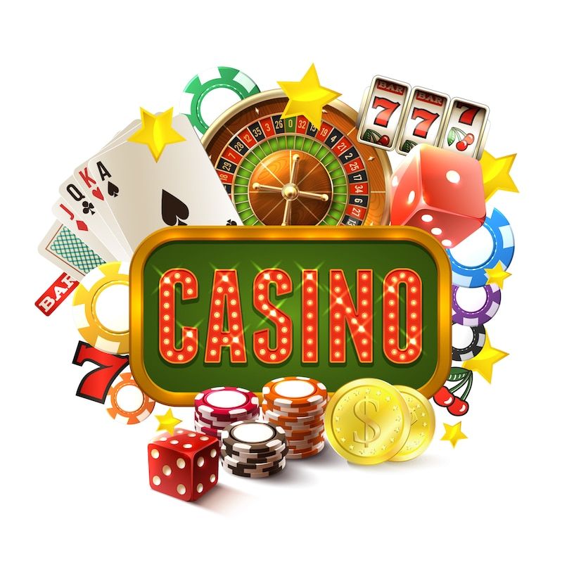 Casinia Casino سائٹ پر خرید بونس کے ساتھ سلاٹس