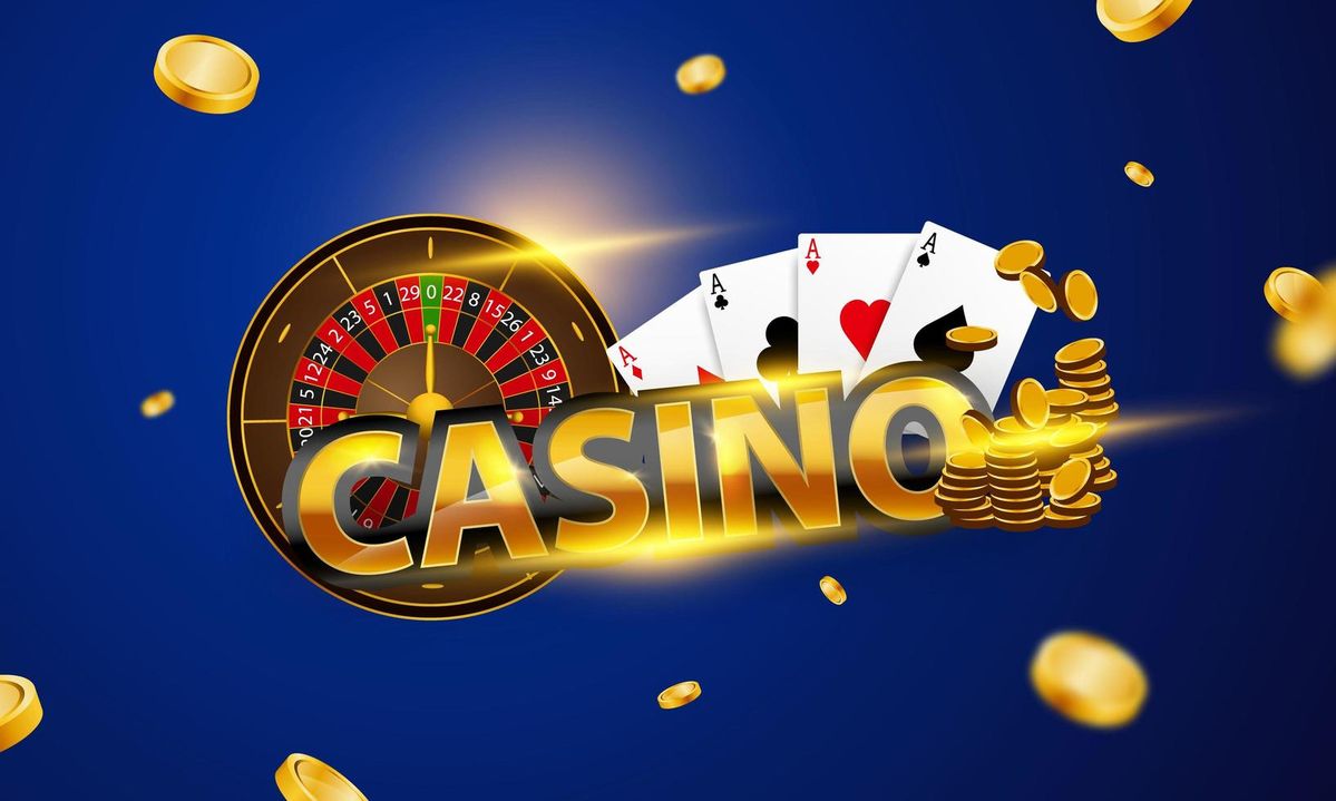 Casinia Casino سائٹ کے لیے آن لائن گیمز فراہم کرنے والے