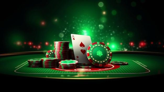 Casinia Casino آن لائن کیسینو میں کھیلنے کی وجوہات