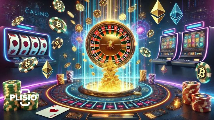پاکستان میں Casinia Casino کا آن لائن کیسینو سیکشن کھولیں۔